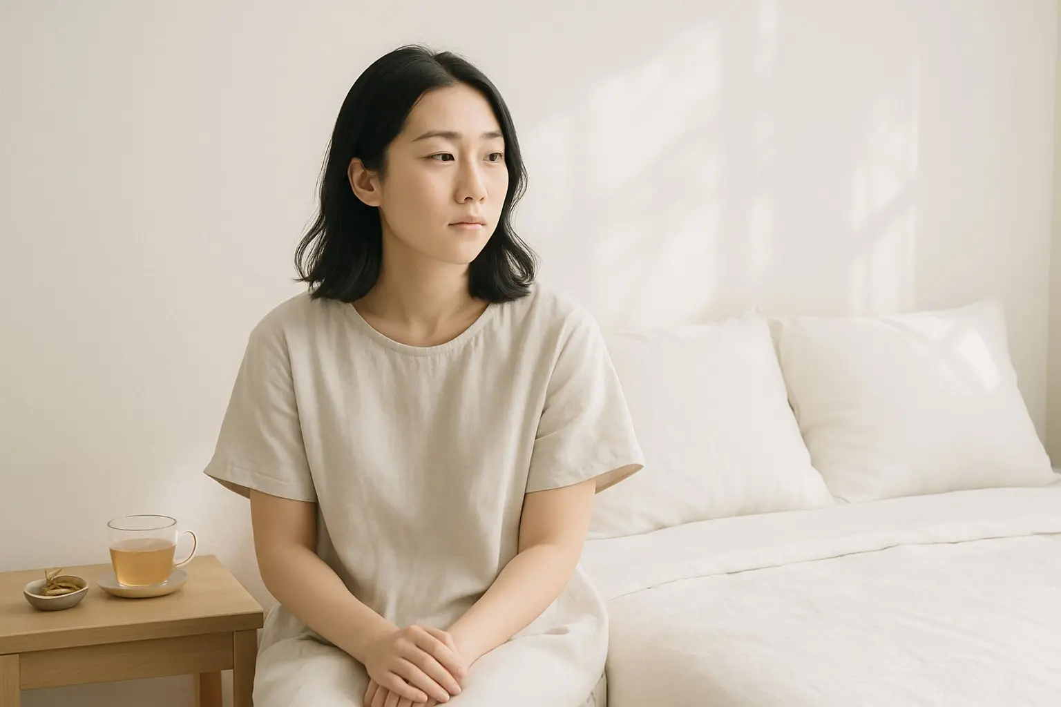 질염