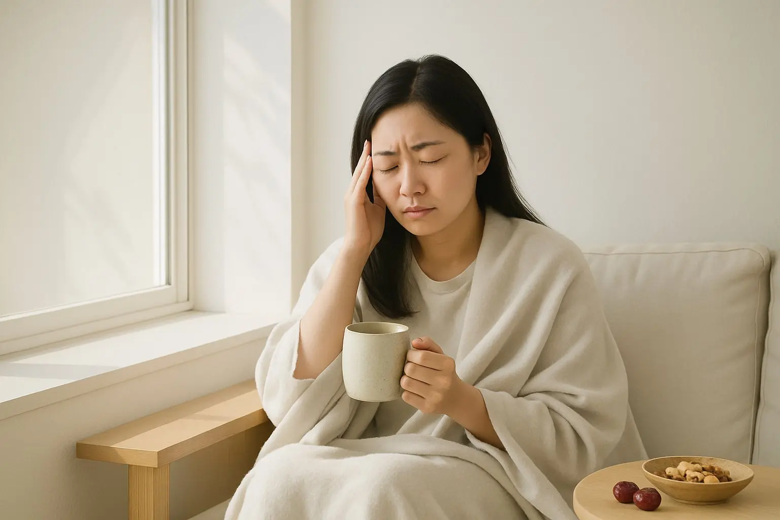 자가면역질환